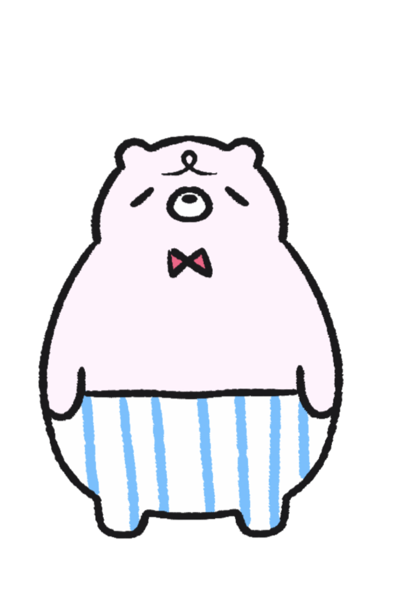 Character Profile Photo