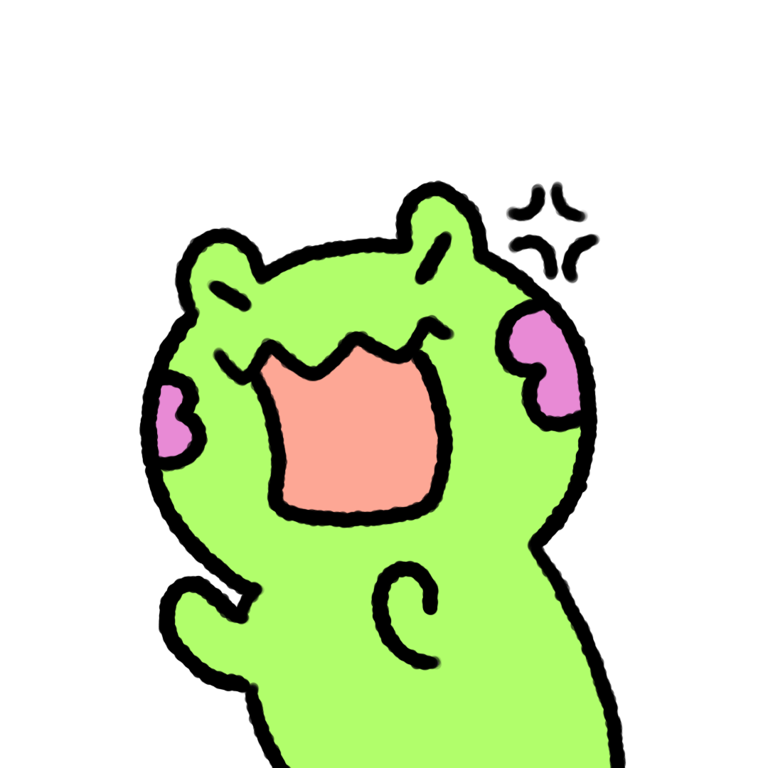 Character Profile Photo