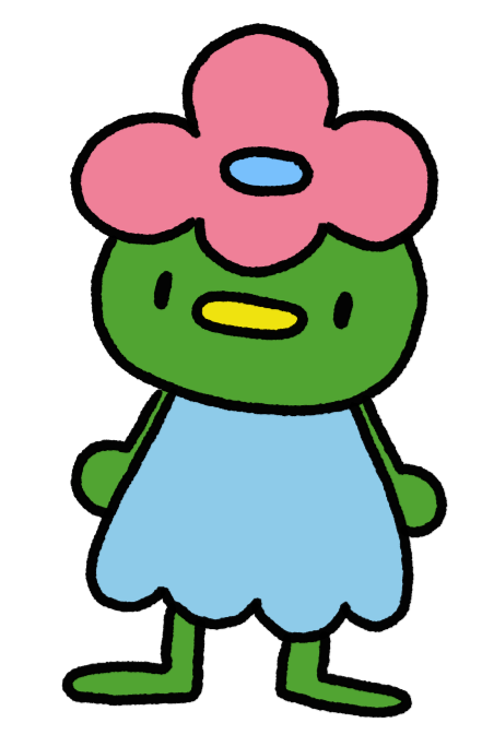 Character Profile Photo