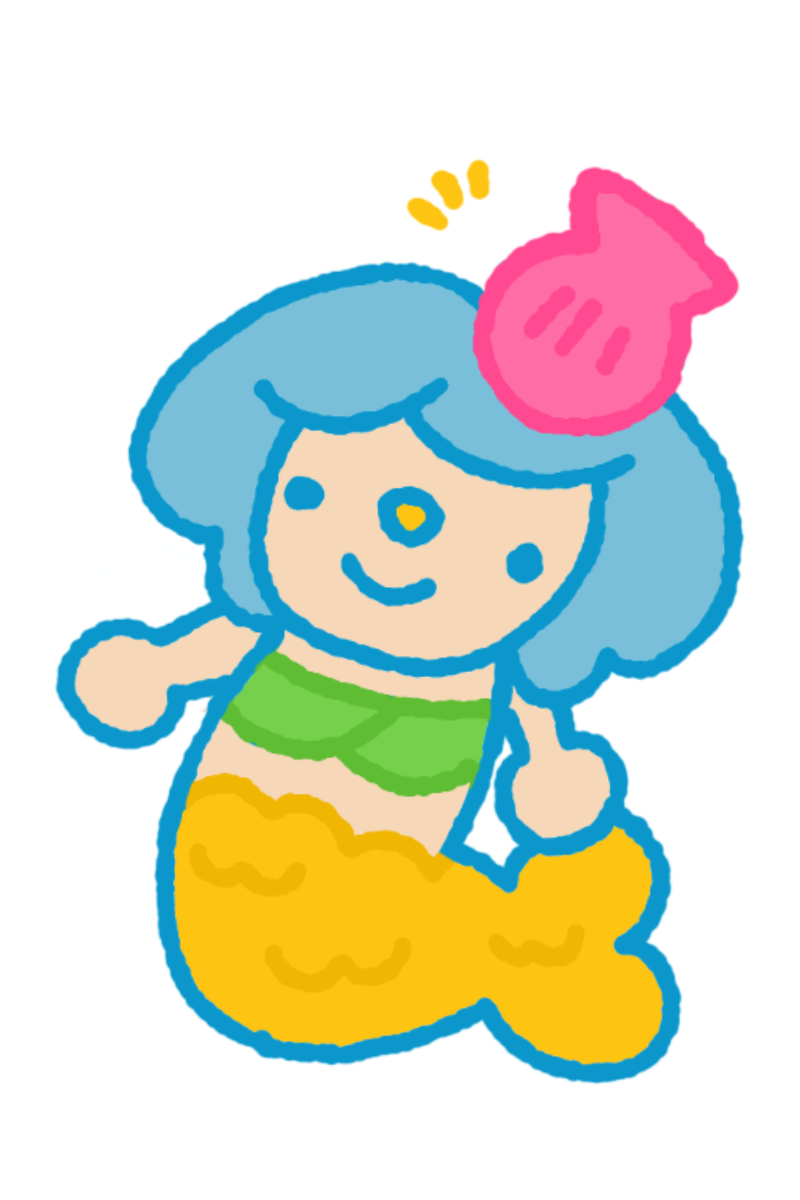 Character Profile Photo